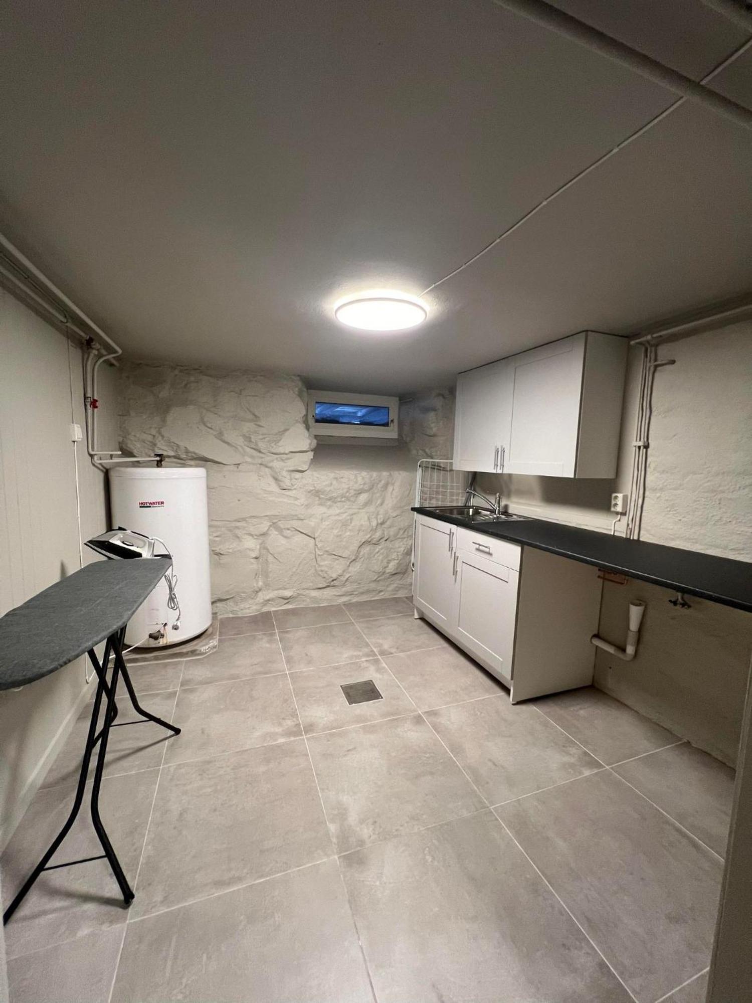 Rjukan Sentrum Apartments No 1 Eksteriør billede