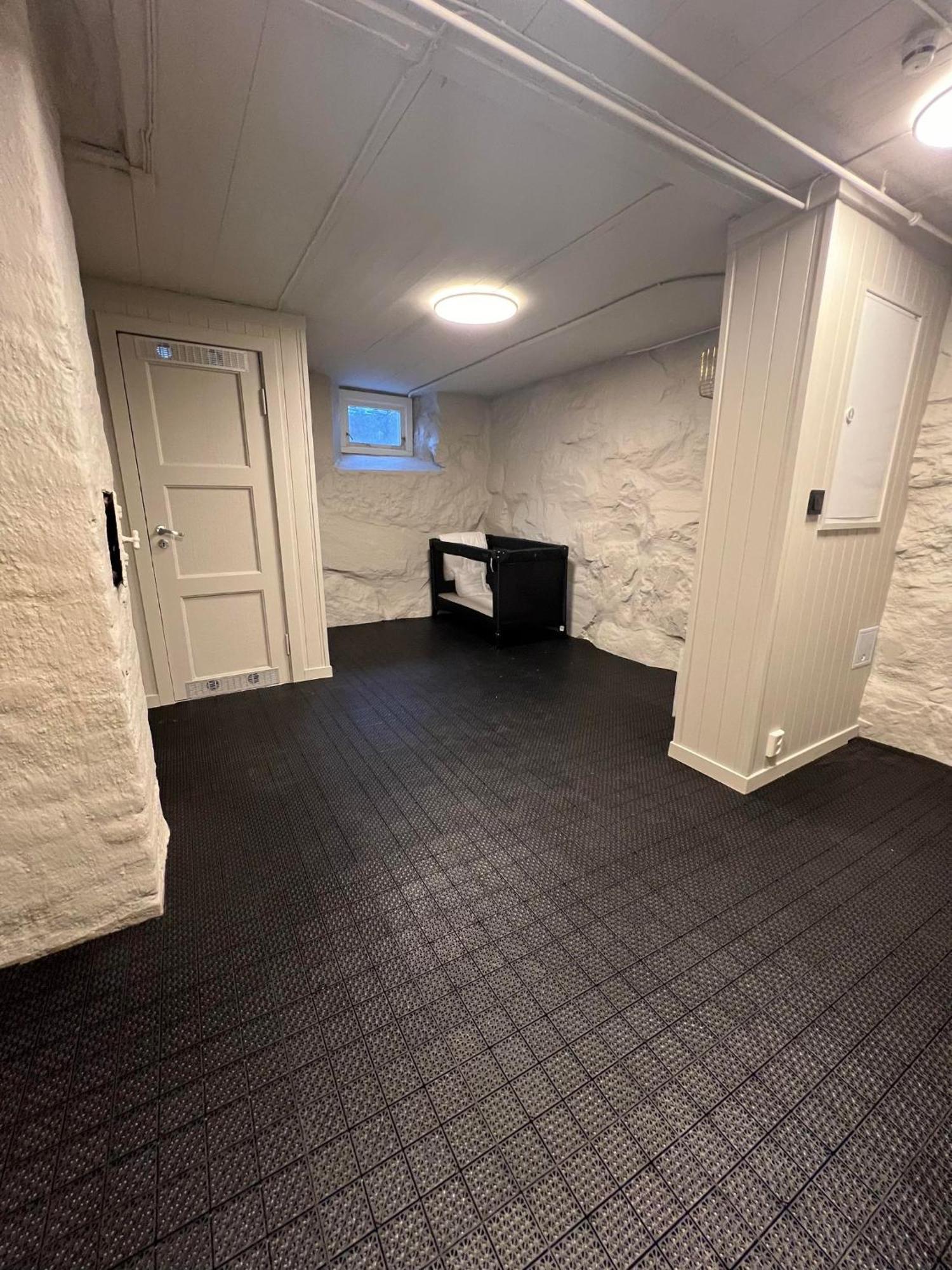 Rjukan Sentrum Apartments No 1 Eksteriør billede